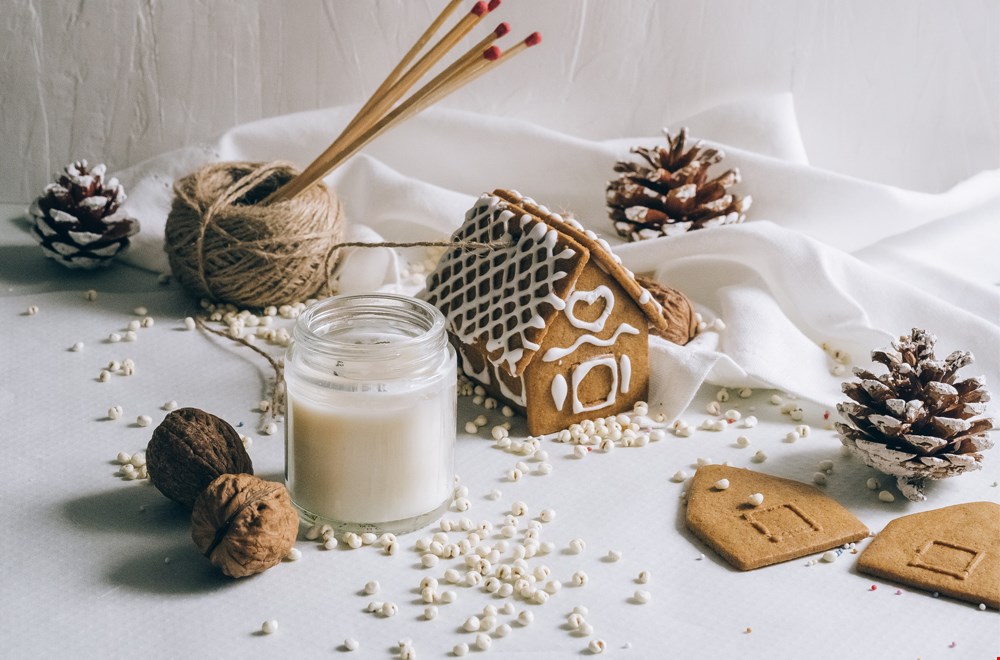 Haal de gezelligheid in huis met sfeervolle kerstversiering Haal de gezelligheid in huis met sfeervolle kerstversiering